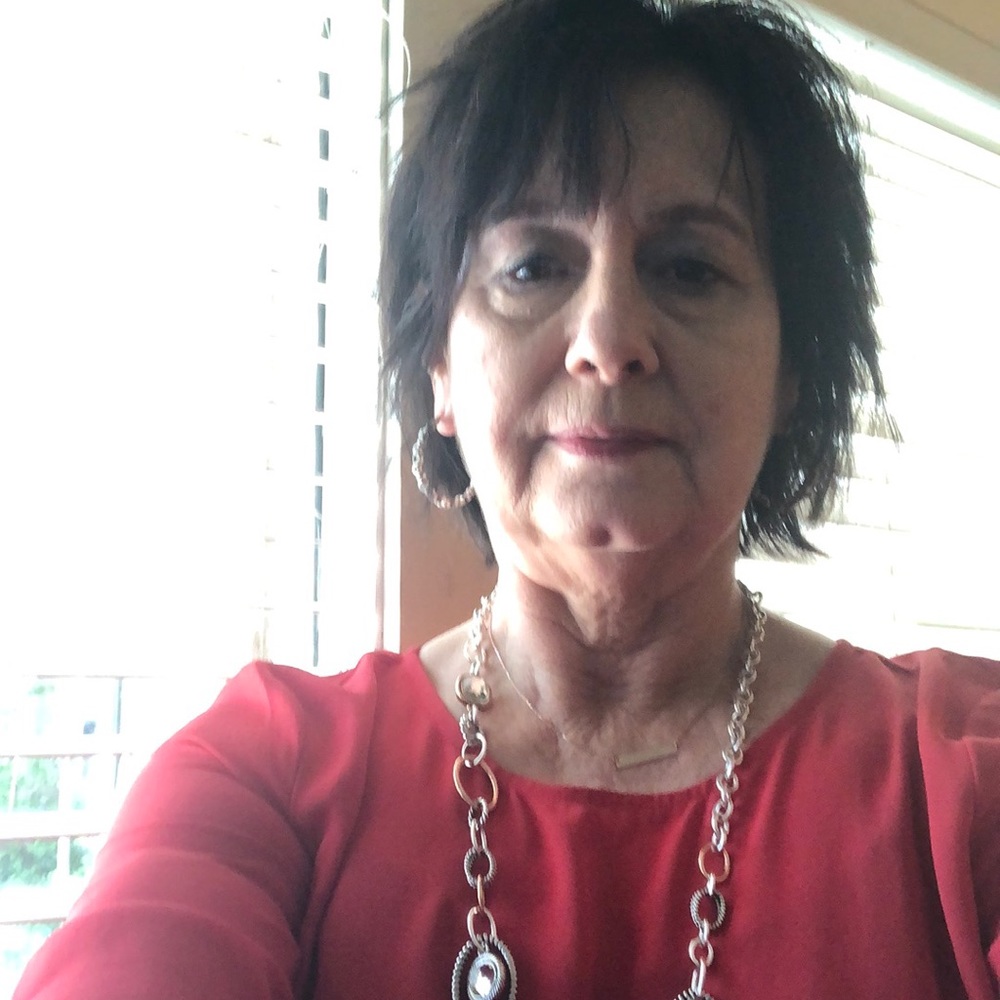 Meet your Posher, Dianne